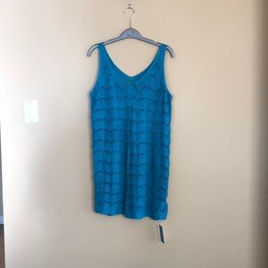 Cupshe | Blue Cami Top for Women